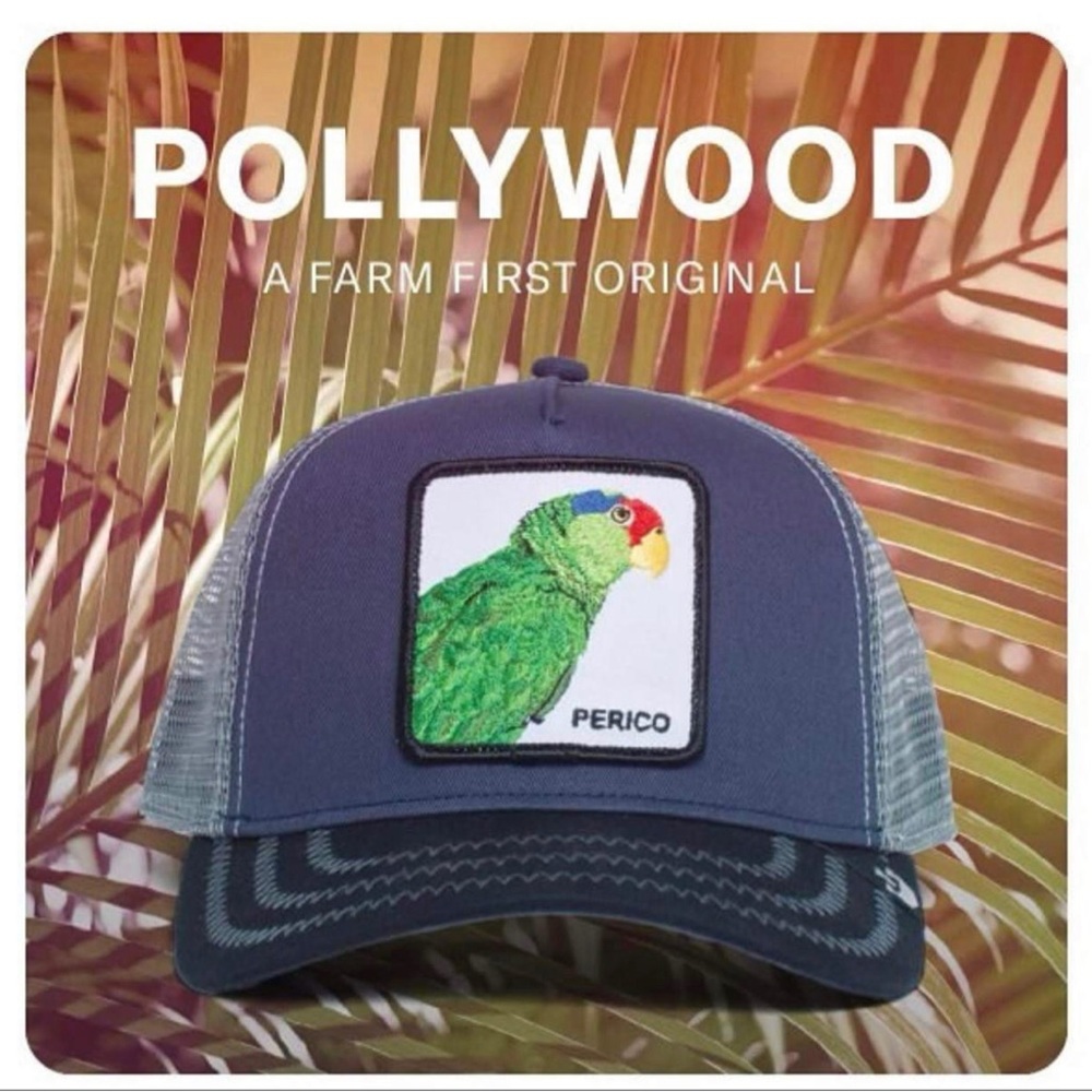 Goorin Bros - “Perico” Rare!! Friday Drop